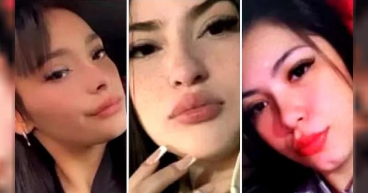 Triple crimen- indagan a 8 detenidos y hay nuevas imputaciones