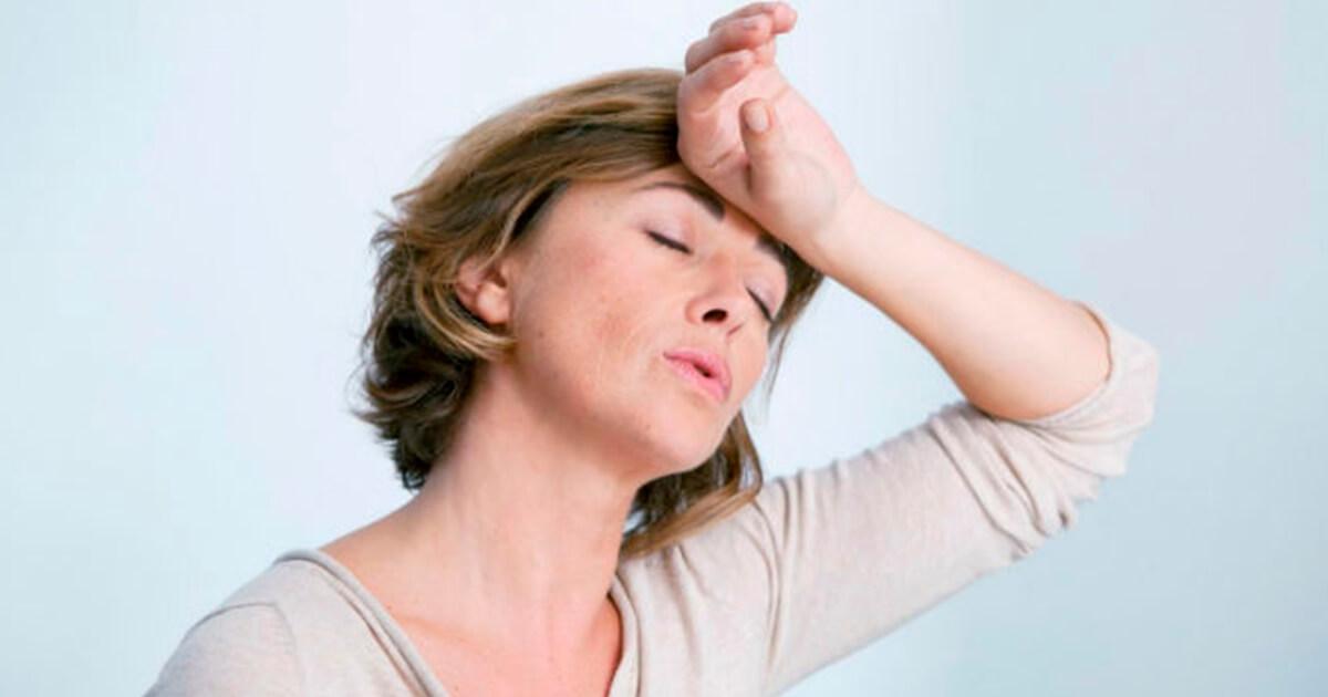 FECHA Hoy se recuerda el Día de la Menopausia