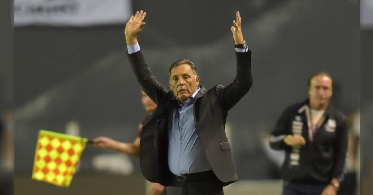 El homenaje que prepara Boca a Miguel Ángel Russo para el duelo ante Belgrano en la Bombonera