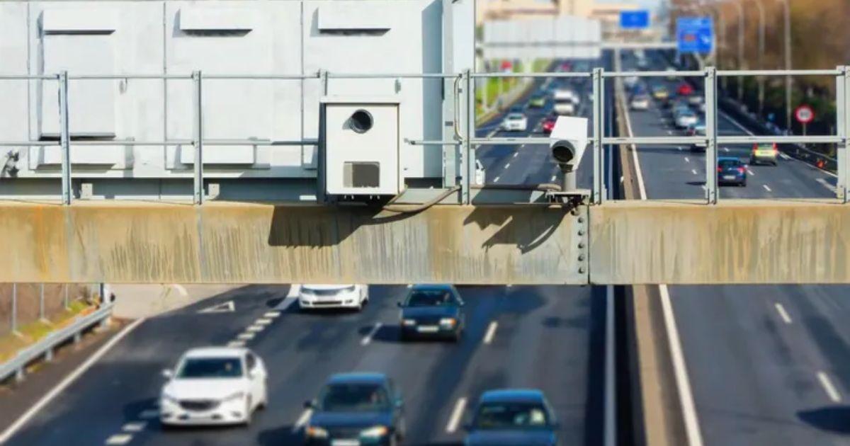 El exceso de velocidad promedio- otra deuda pendiente para reducir los iacutendices de siniestralidad vial