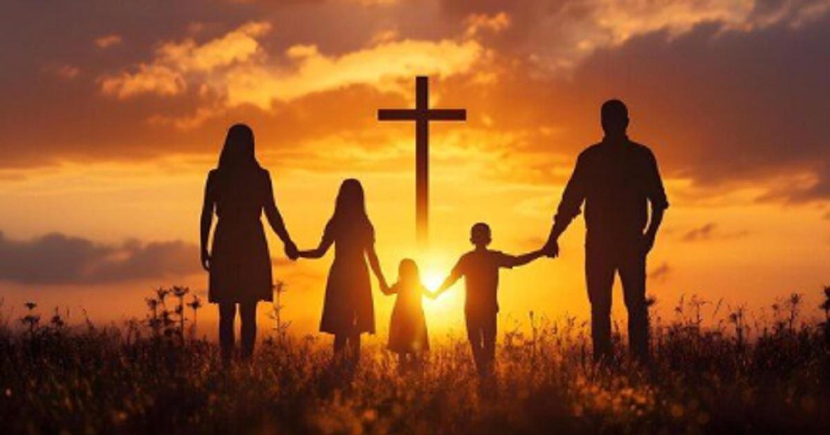 Conmovedor mensaje de la Iglesia a las familias argentinas- no perdamos la fe