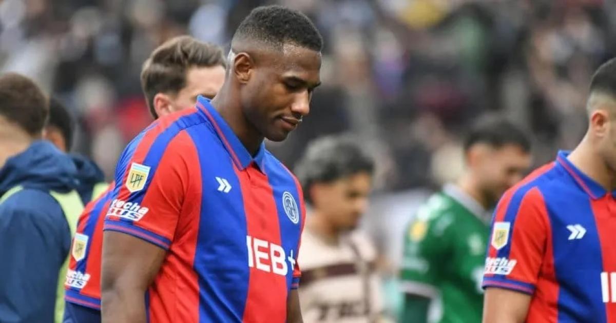 San Lorenzo pagoacute la deuda con Romantildea- coacutemo sigue la crisis institucional en Boedo