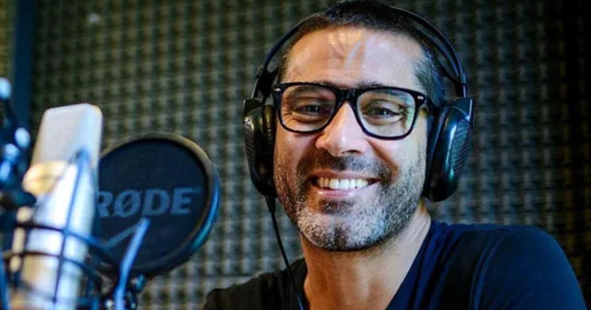 Murioacute Mariano Castro hermano del recordado periodista Juan Castro