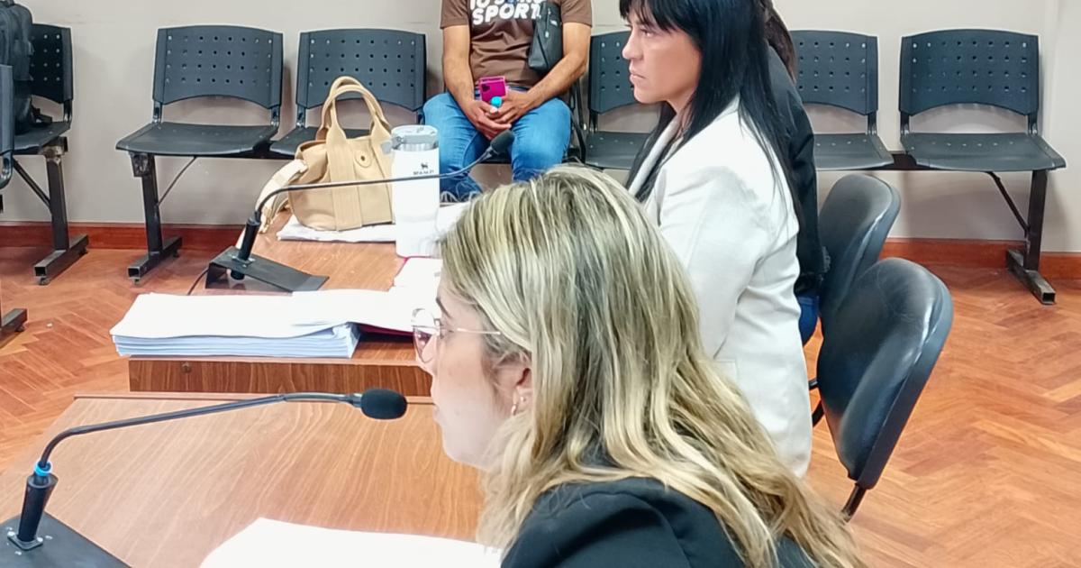 Juez define el futuro de un meacutedico denunciado por extraccioacuten de un ovario