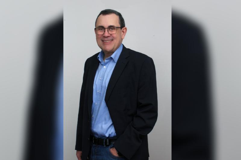 Daniel Alberto Ayuch un docente santiagueño en Beirut