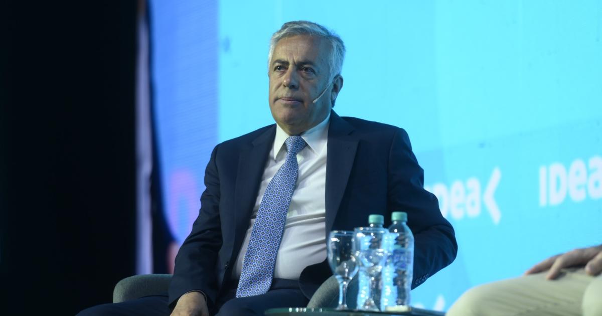 Hay una alta incertidumbre poliacutetica acerca del resultado electoral