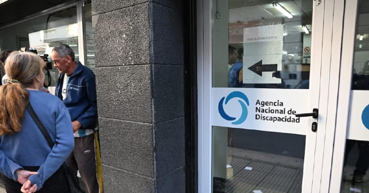 Fallo ordenoacute restablecer todas las pensiones por discapacidad a nivel nacional