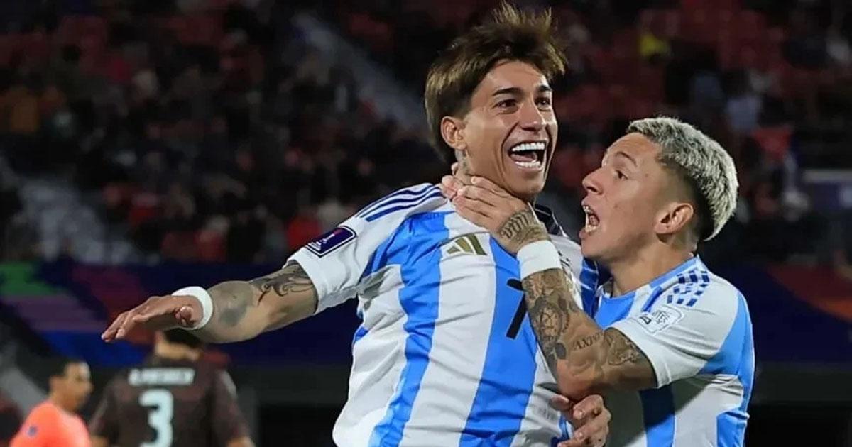 EMBAJADOR Maher Carrizo cumplió una fecha de suspensión y volvería a ser titular El santiagueño est en el mejor momento de su carrera deportiva