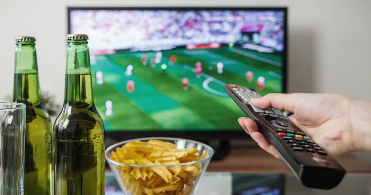 Agenda deportiva- hora y doacutende ver los partidos de este 18 de octubre