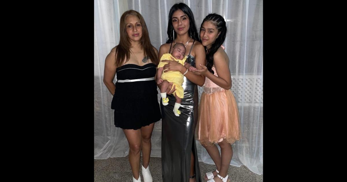 Mariceacute eligioacute acompantildear antes que su propio brillo