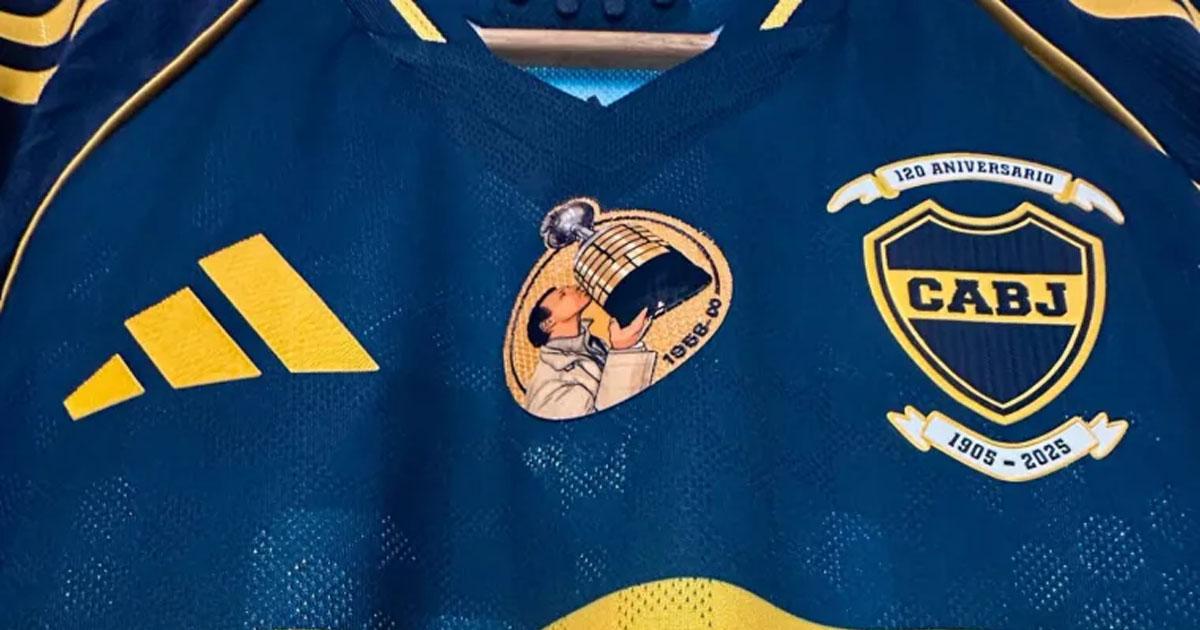 El emotivo homenaje de Boca a Miguel Aacutengel Russo