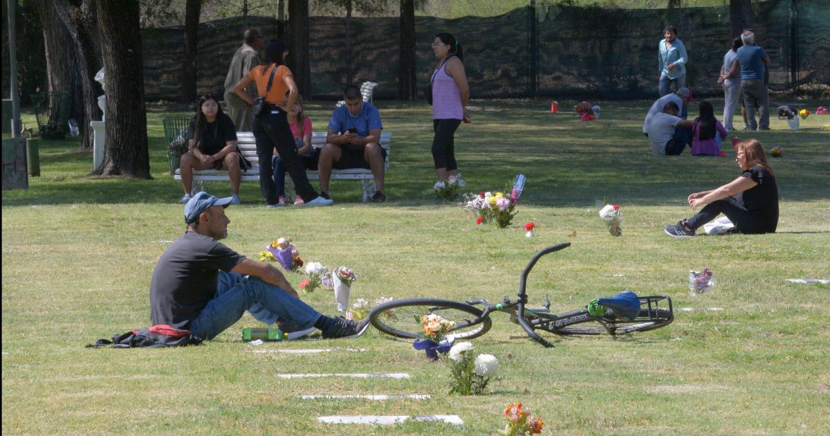 (Foto archivo- El Liberal)