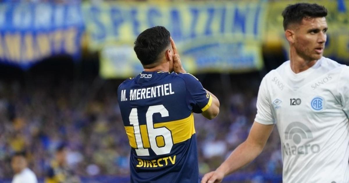 (Foto- Emmanuel Fernndez - Clarin)