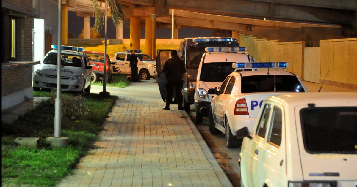 ZONA NORTE Conminó a su mujer marcharse a trabajar por dinero para sus adicciones