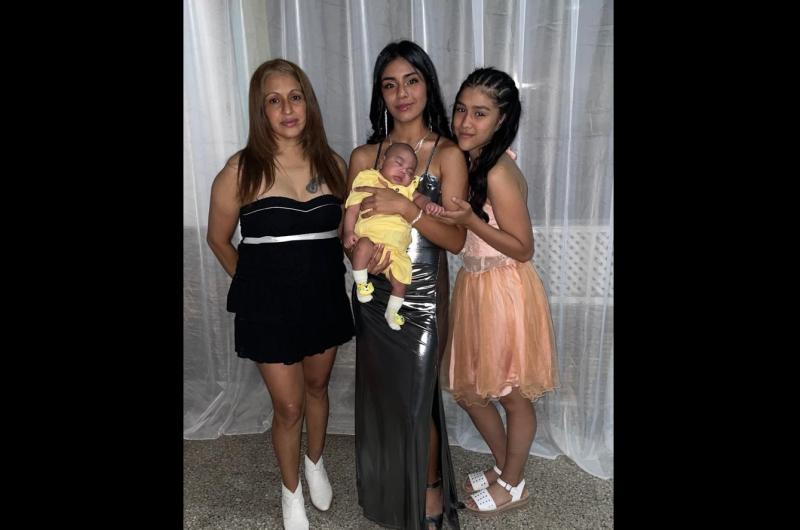 Mariceacute eligioacute acompantildear antes que su propio brillo