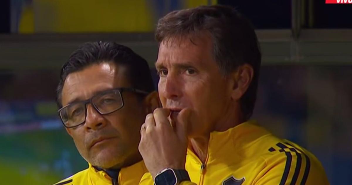 Uacutebeda rescatoacute la entrega del plantel