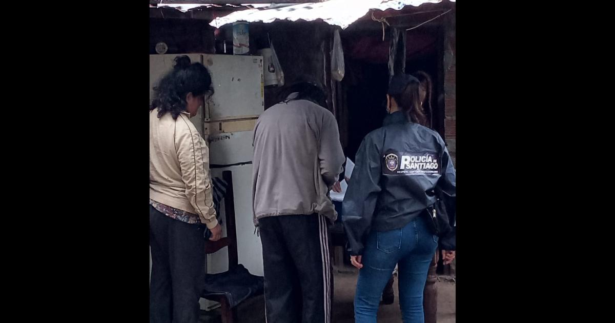 Mujer acusa a expareja por abuso y difusioacuten de imaacutegenes iacutentimas