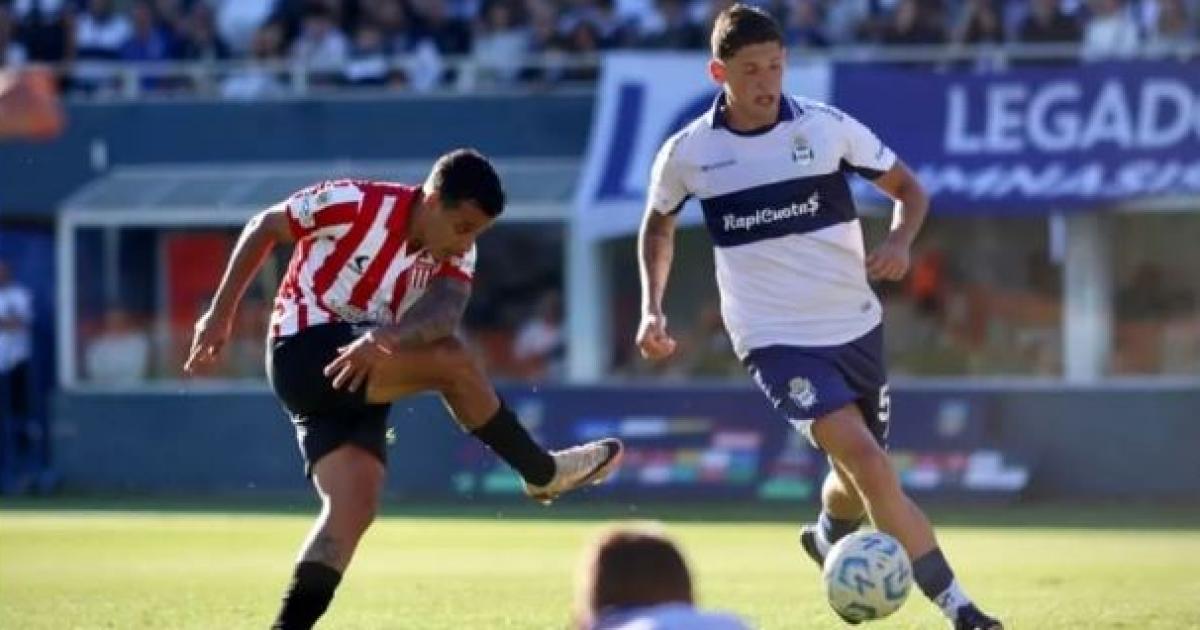 El claacutesico de La Plata se roba hoy toda la atencioacuten