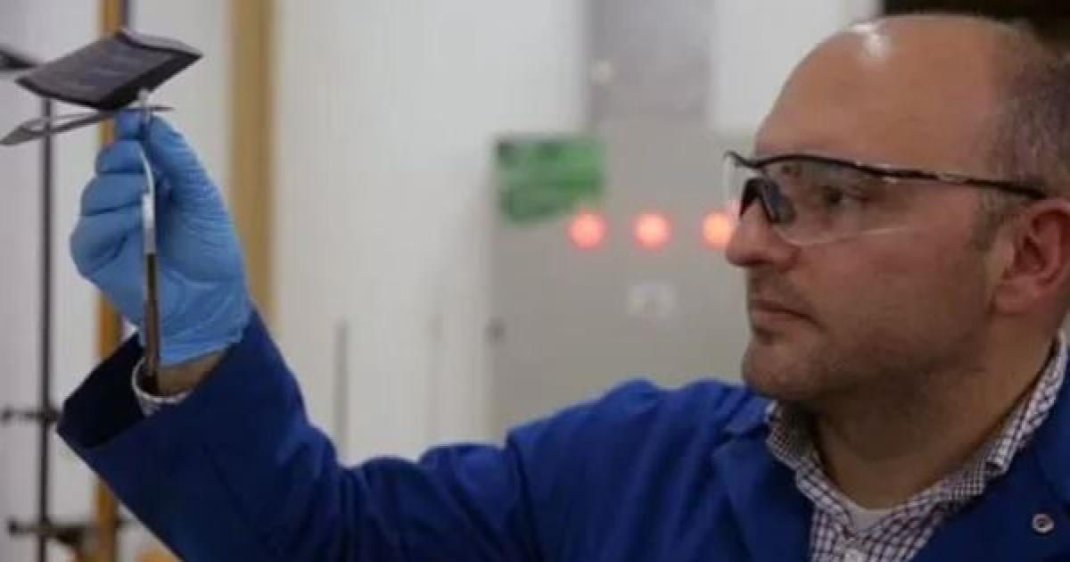 Hallan muerto en Alemania al cientiacutefico argentino Alejandro Fracaroli