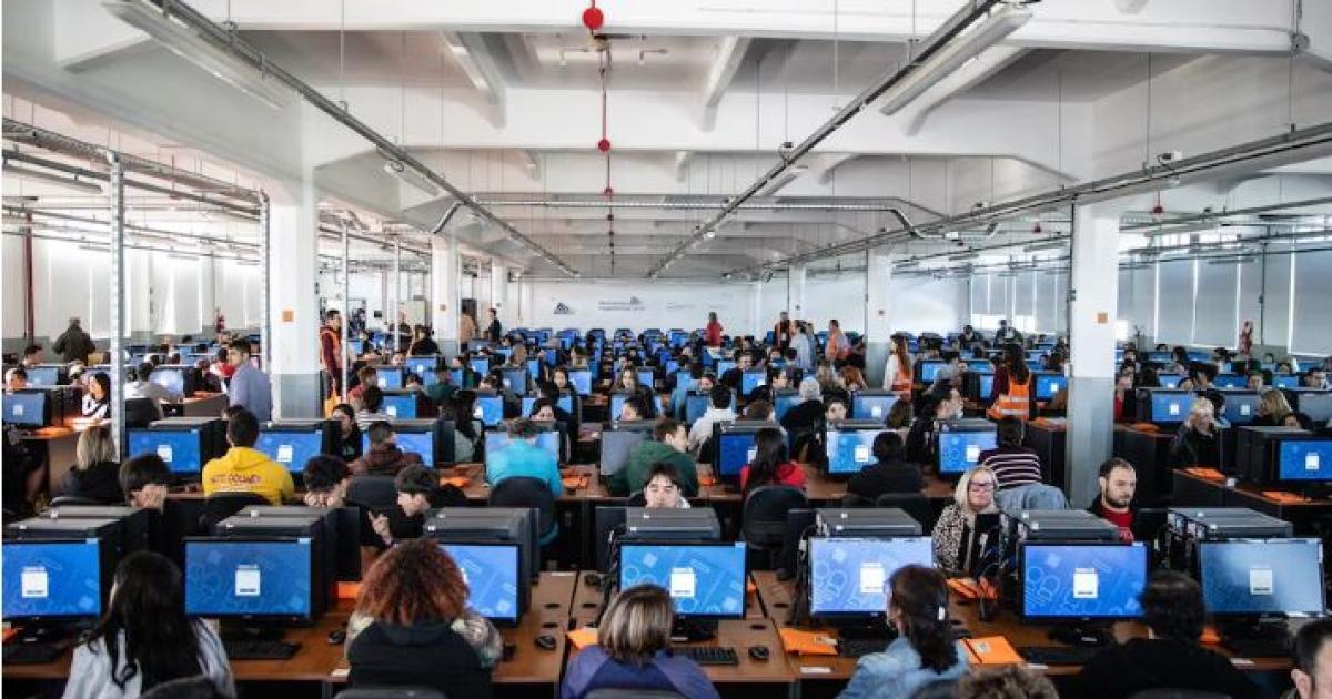 Fuerza Patria pediraacute que la Caacutemara Electoral difunda los resultados por provincia y no a nivel nacional