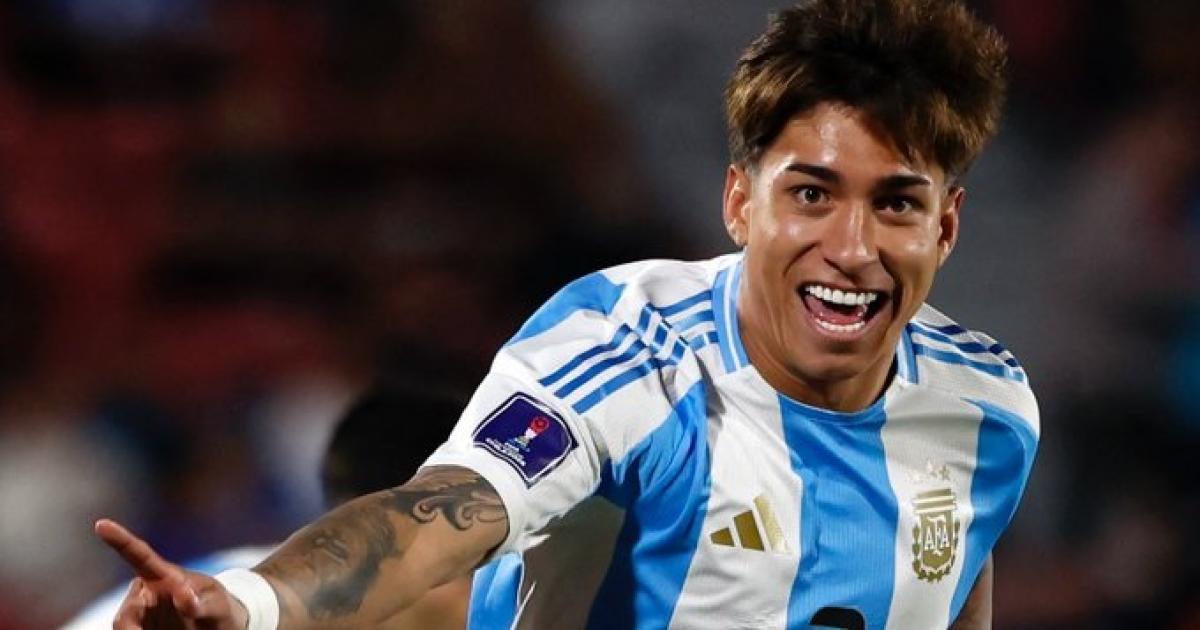 (Foto- X- @fifaworldcup_es)