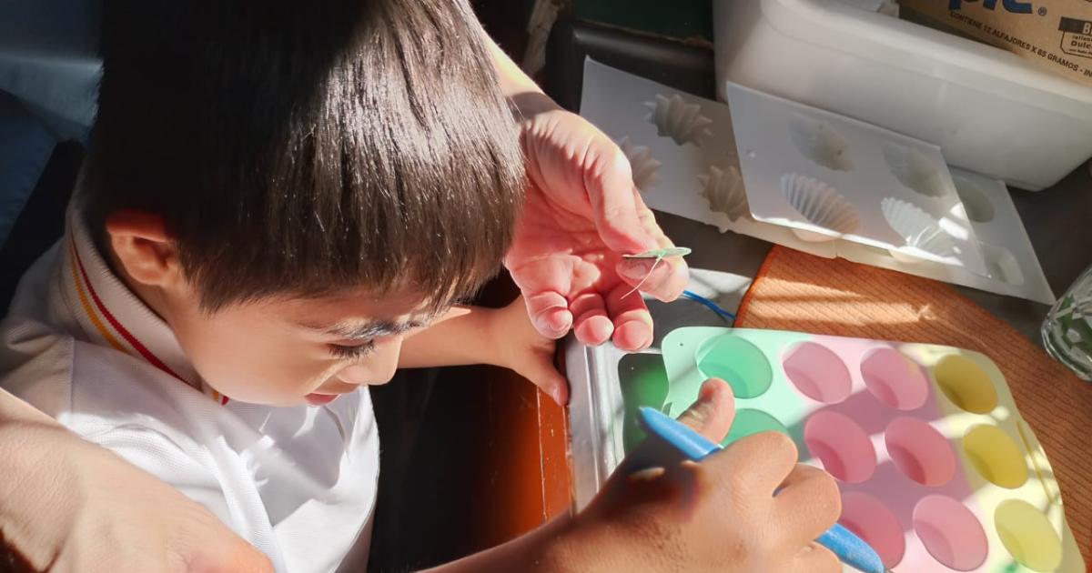 Beltraacuten celebra la inclusioacuten- la Escuela Nintildeo Jesuacutes realizaraacute su Muestra Pedagoacutegica Anual