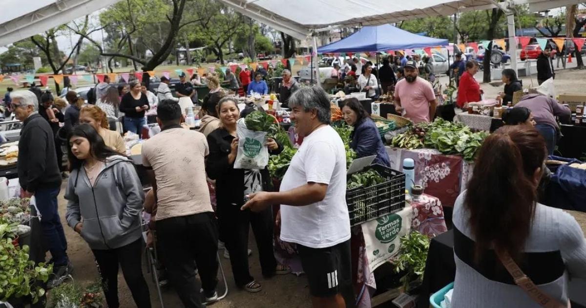 Destacan el rol de la Feria Itinerante al cumplir cinco antildeos