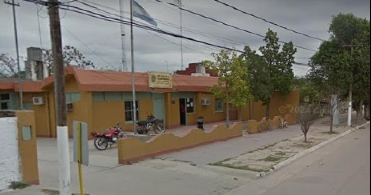Los vecinos lo llamaron para avisarle que su ex golpeaba a sus hijos 