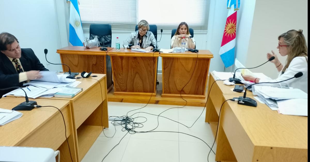 DEBATE- El alto cuerpo concedió la excarcelación al gitano pero desestimó su sobreseimiento Hay otros tres romaníes prófugos