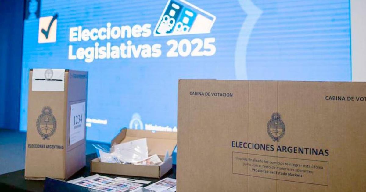 Fuerza Patria realizaraacute un pedido especial a la Caacutemara Electoral