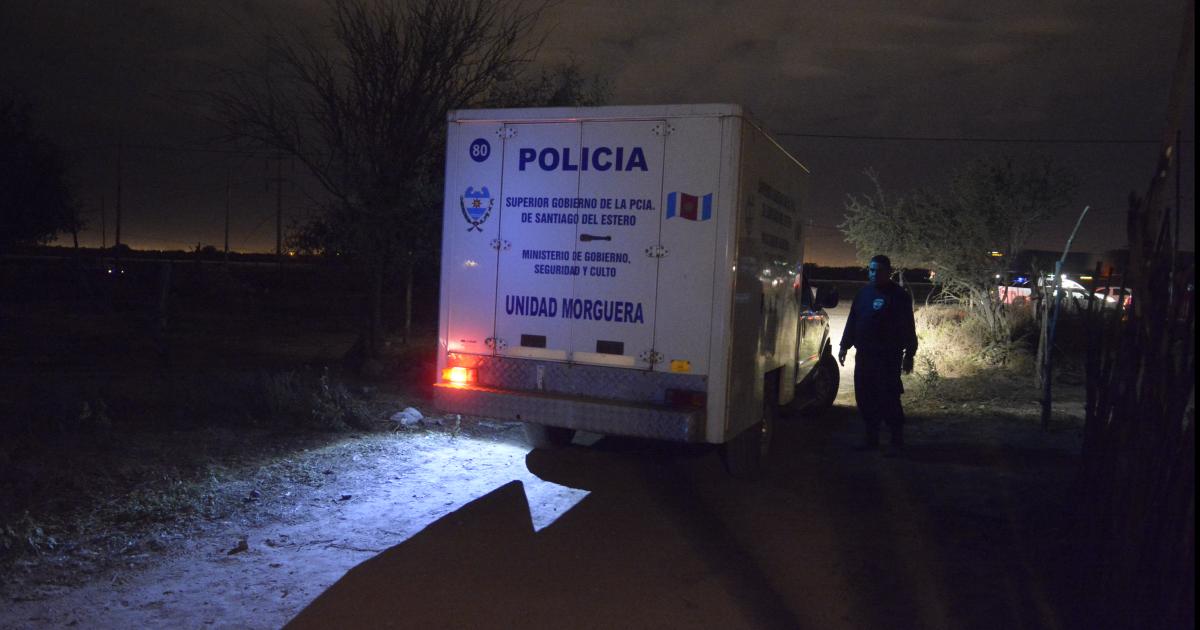 DE TERROR- Unas apuestas impagas desataron una seguidilla de desatinos- de las trompadas y cuchilladas un santiagueño pasó al descontrol con su camioneta Atropelló a varios y mató a un santafecino