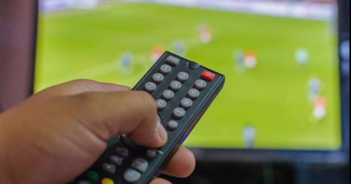 Qué eventos deportivos ver este lunes 20 de octubre