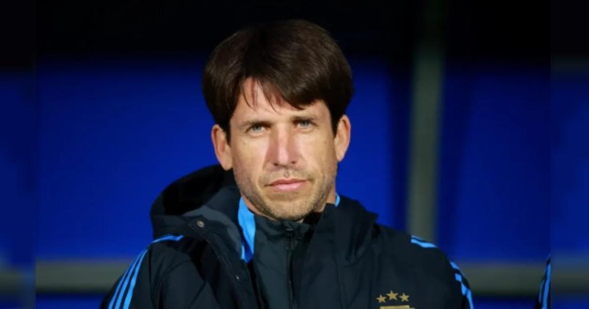 Agencia Noticias ArgentinasPrensa AFA