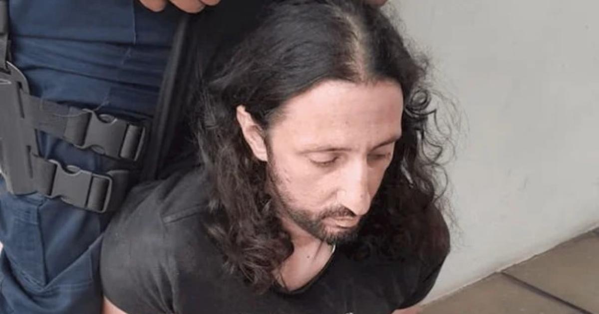 Fotografía- Agencia Noticias Argentinas  redes