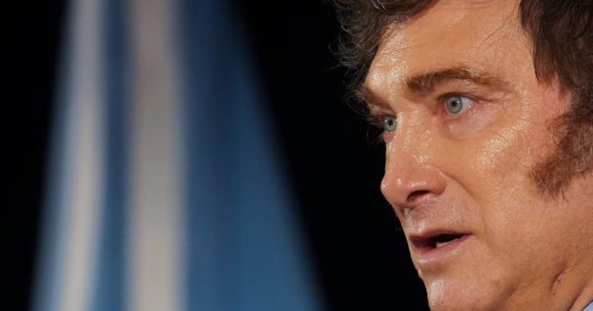 El Gobierno apuesta a debatir el Presupuesto 2026 post elecciones y con la nueva conformación del Congreso (Foto- APMatilde Campodónico)