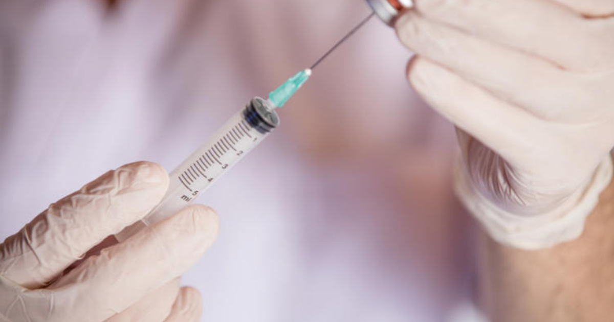 ANMAT tomó la determinación tras haber detectado un desvío de calidad