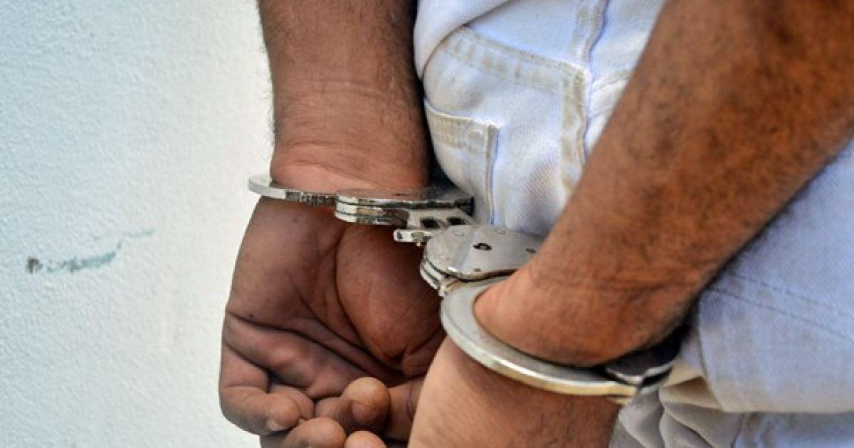 Se entregoacute en Sumampa el sospechoso de la violenta tragedia en una carrera cuadrera