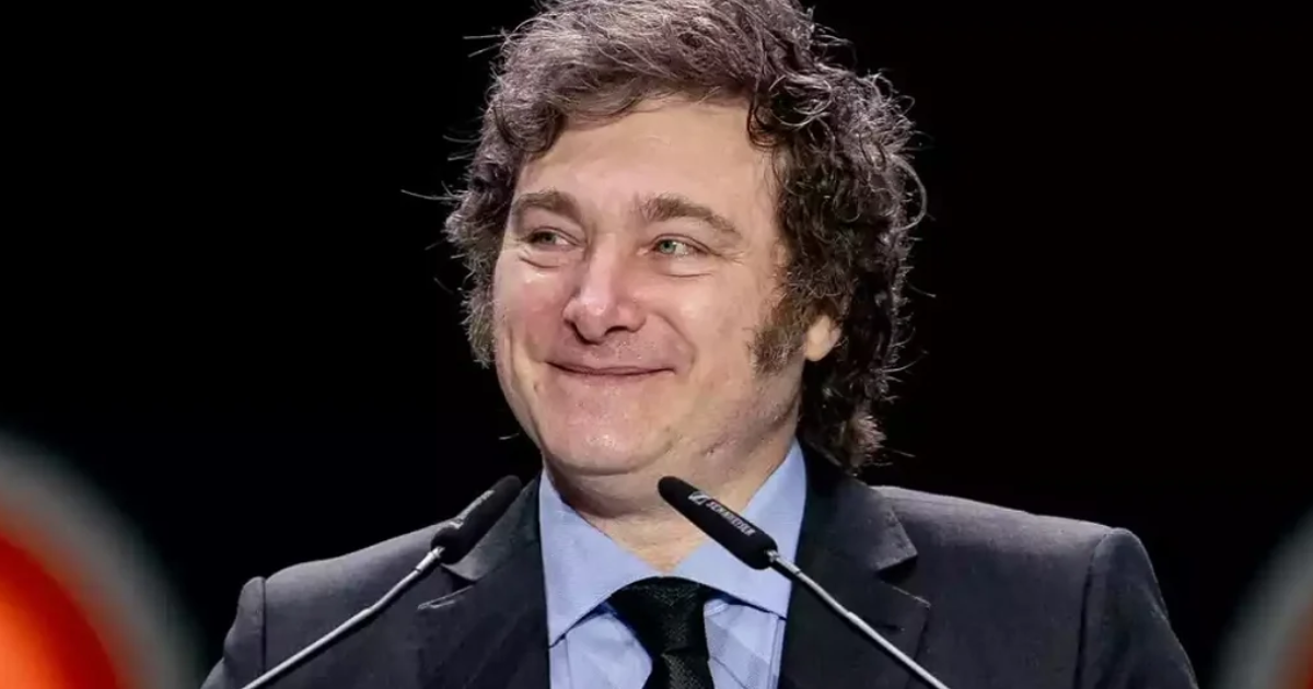 Milei sobre el swap- Solamente se ejecutaraacute cuando se necesite