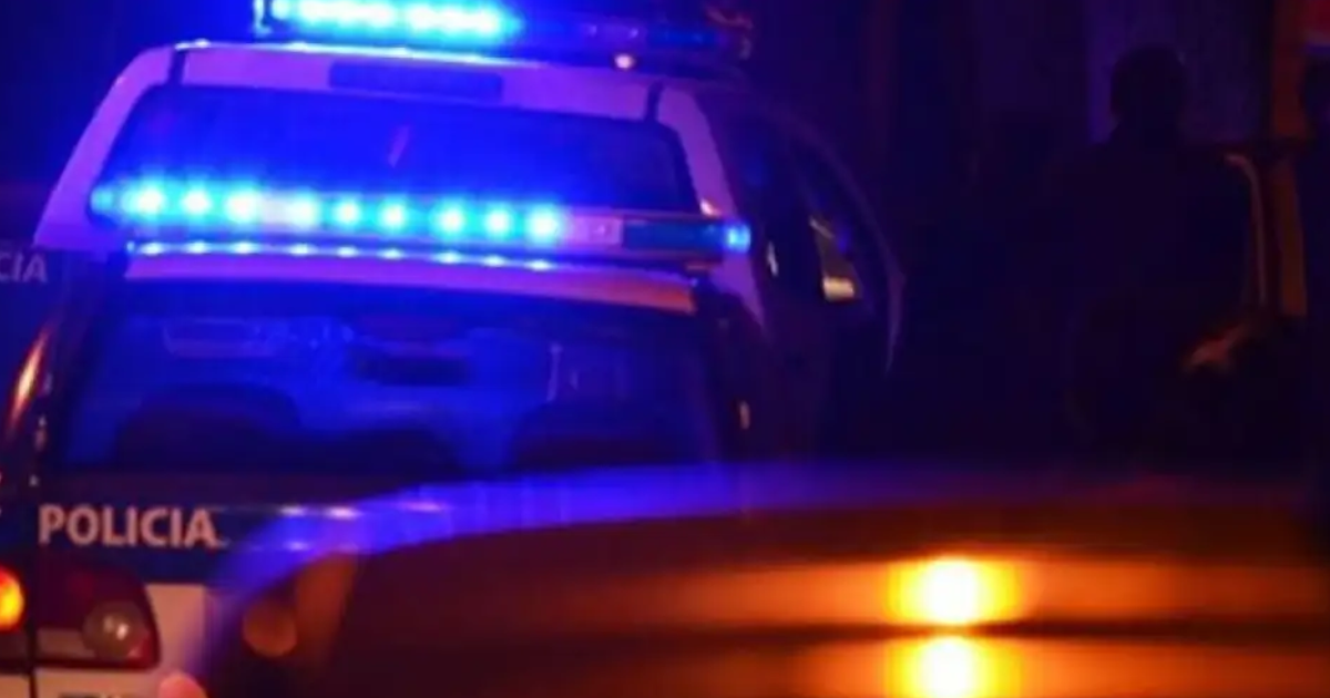 Durante el sumario interno los efectivos se negaron a declarar y finalmente fueron separados de la fuerza por faltas gravísimas contra el honor policial