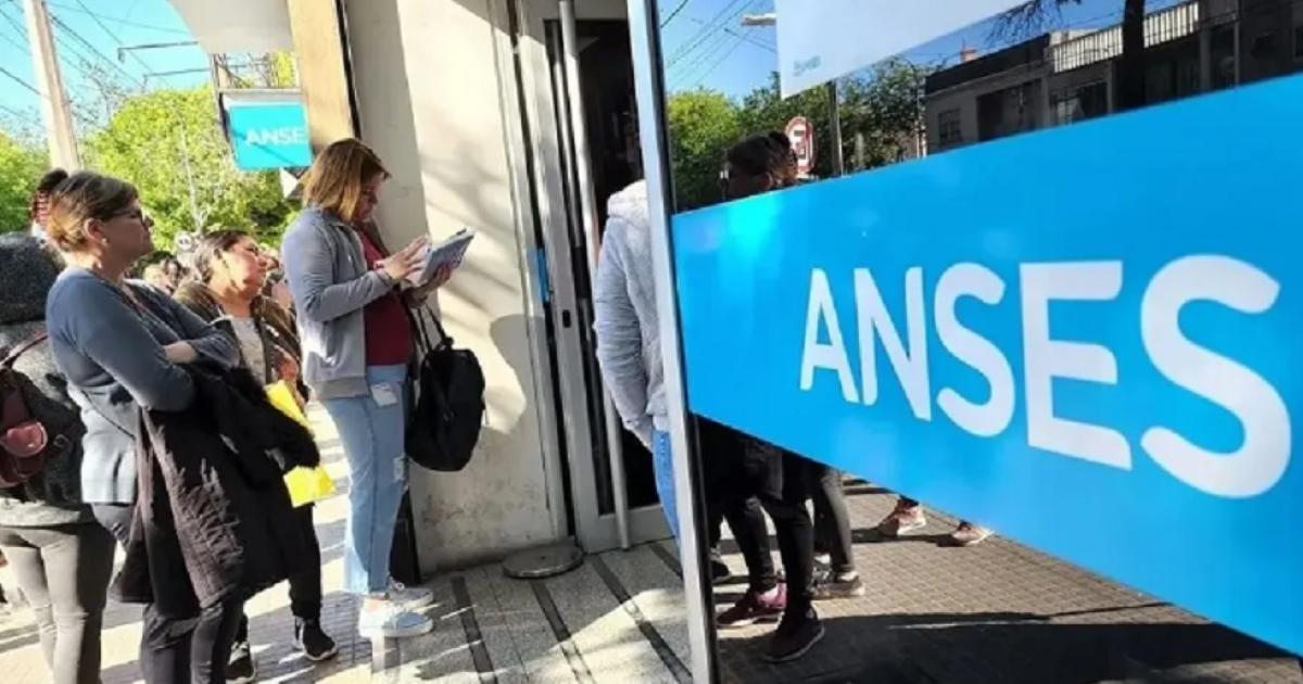 ANSES confirmoacute el calendario de pagos de noviembre para jubilados y pensionados