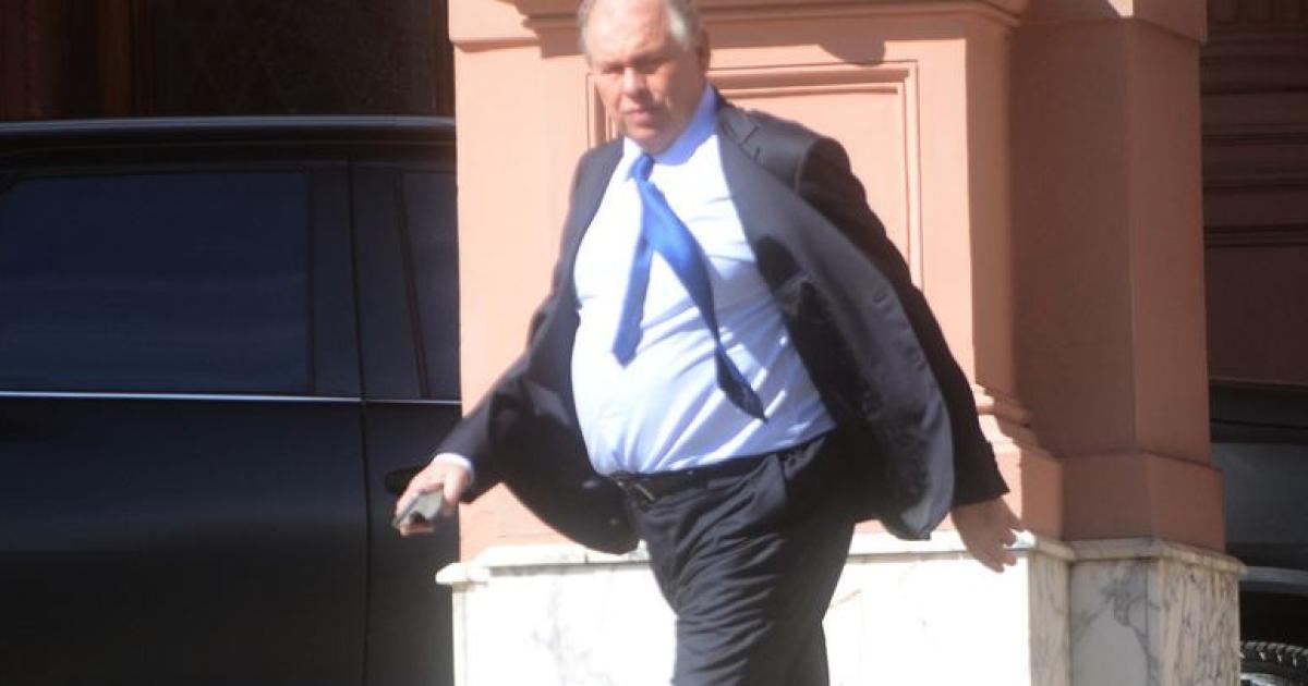 Werthein y Cneo Libarona se van y el Gobierno planea fusionar ministerios