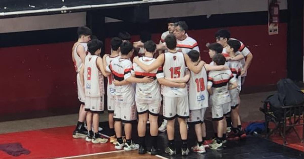 Juventud no pudo con Anzorena y quedoacute eliminado