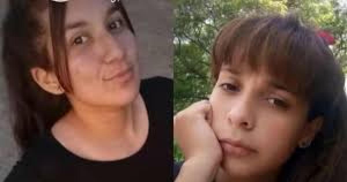 EMBOSCADA Y HORROR Las esperó en el camino y las asesinó a puñaladas el 18 de junio de 2024