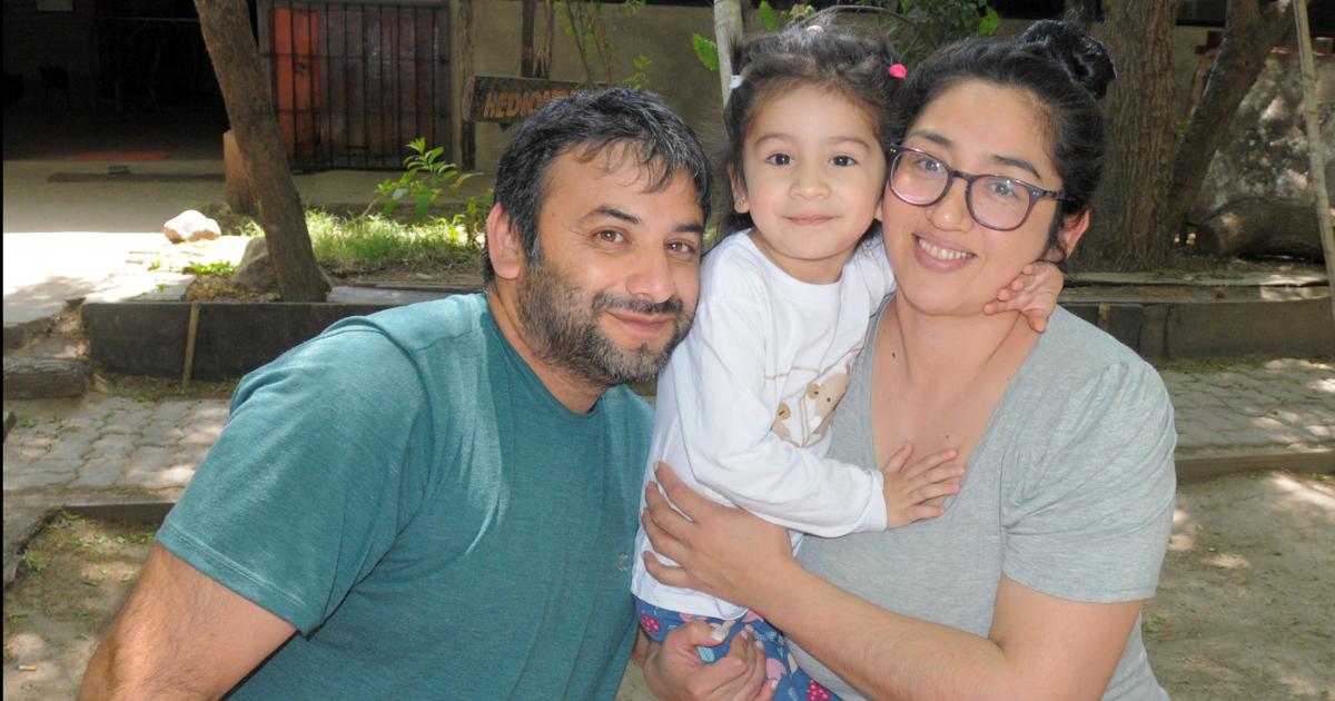 UN DOMINGO EN EL PATIO DE FROILAacuteN