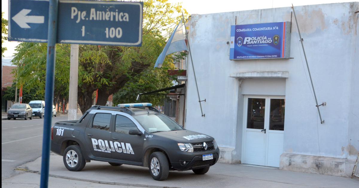 Una empleada del Concejo Deliberante fue amenazada por un prestamista