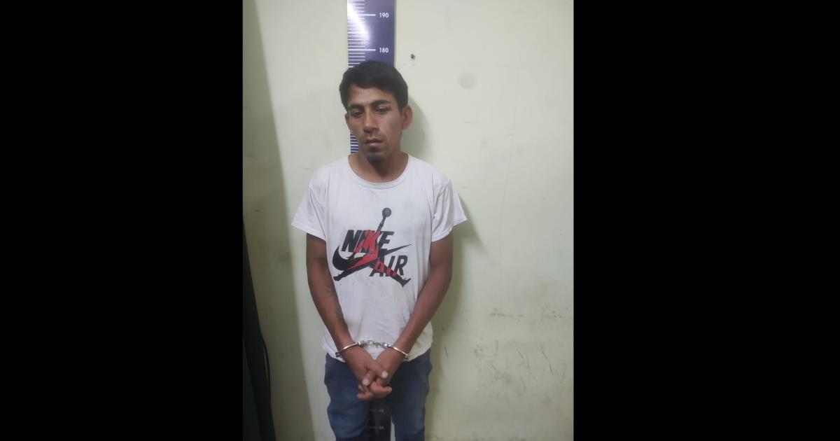 ZONA NORTE En avenida Nñez de Prado y Leopoldo Lugones