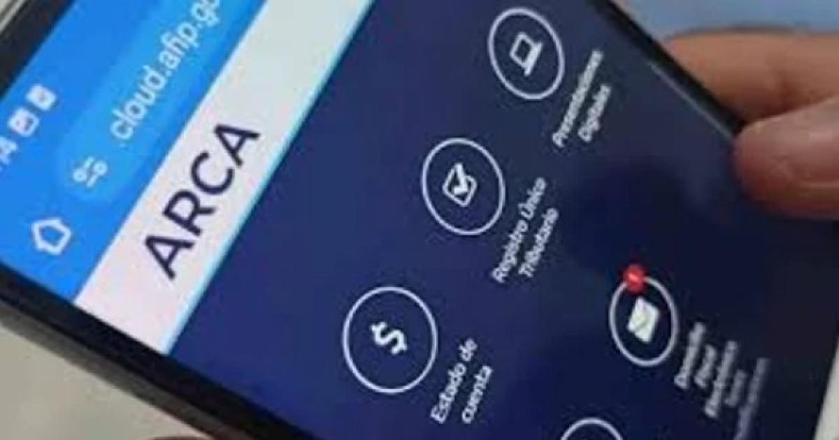 Fotografía- Agencia Noticias Argentinas  redes