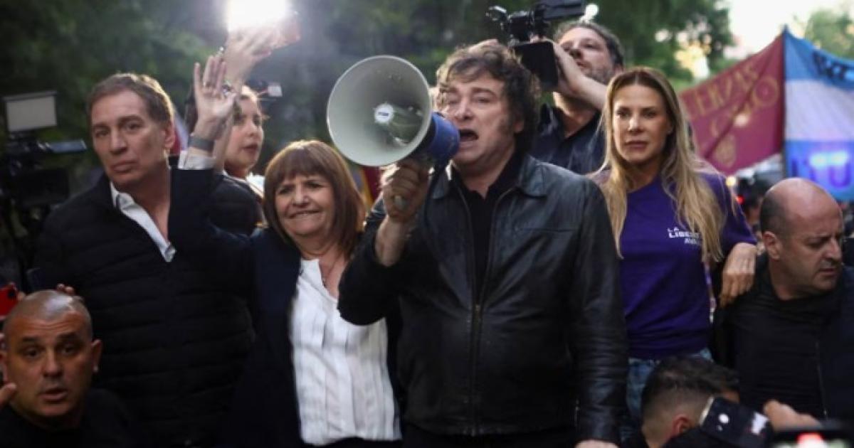 (Foto- Reuters - Matías Baglietto)