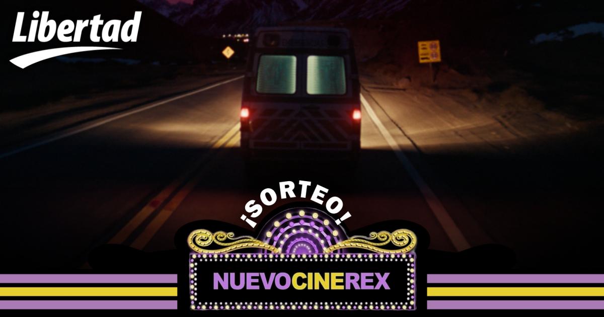 iexclEL LIBERAL te regala entradas para el Cine Rex