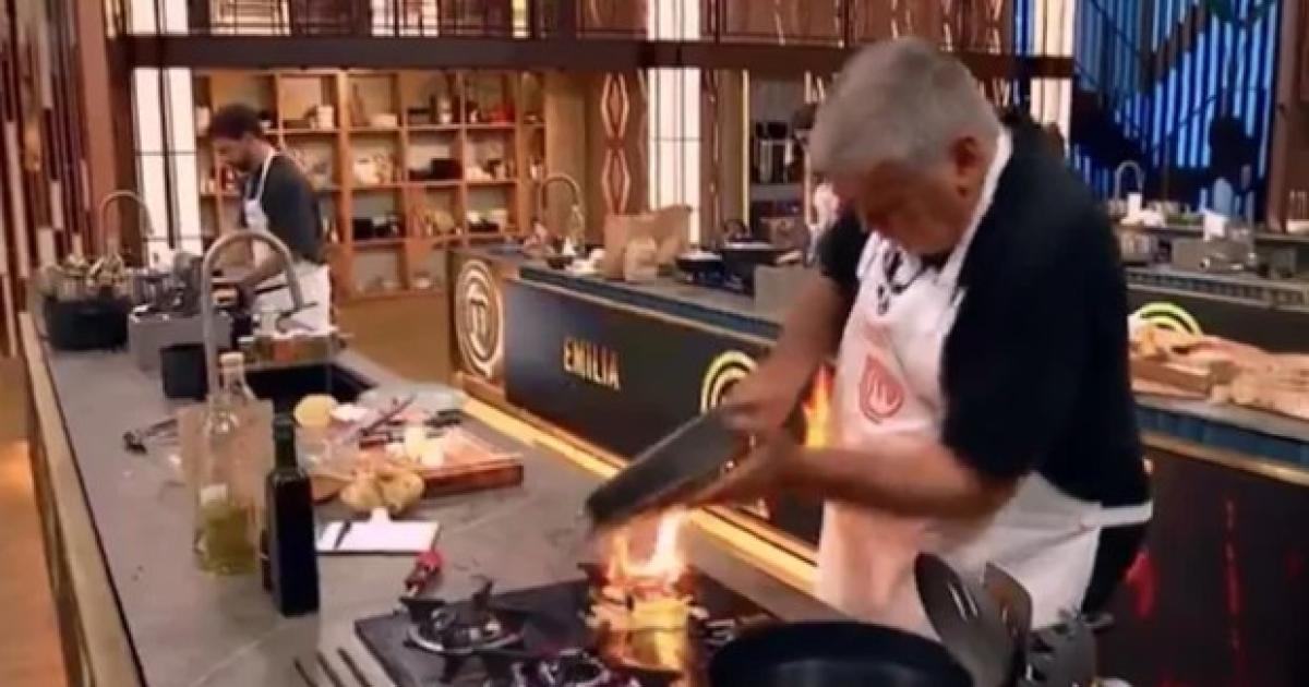 Fotografía- Captura TV